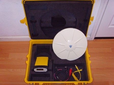 Trimble SPS852 GNSS Modular Receiver Base Station