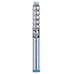 V6 Submersible Pumps