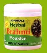 Brahmi Powder