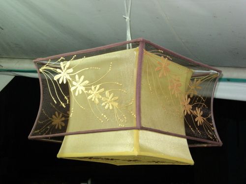 Ceiling Lamp (TA-31)