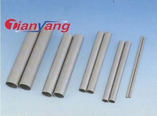 DIN/EN Galvanized Steel Tube