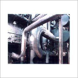 Ducting Fabrication Work Services