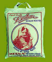 Dulhan Henna Powder