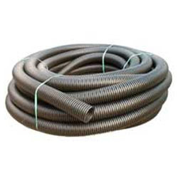 HDPE Drain Pipes