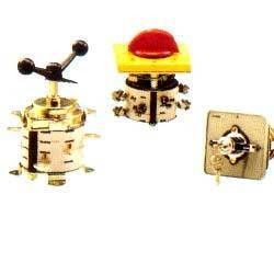 Kaycee Rotary Switches