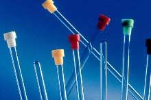 NMR ट्यूब और NMR ब्रश