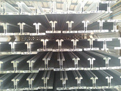 Aluminium Conductor Rail For Transporting