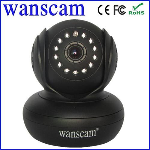 Cmos P2p Ip Camera With Wireless Two Way Audio Cam