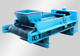 Electronic Belt Conveyor Scale (HH-ICS)