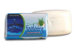 Fantassy Cologne Soaps