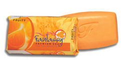 Fantassy Fruity Soap