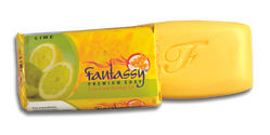 Fantassy Lime Soap