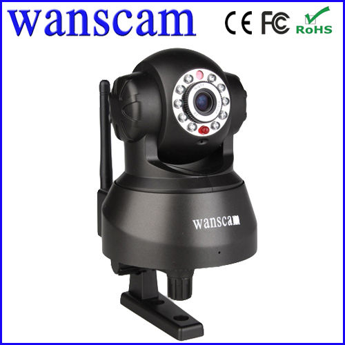 IR-Cut Wireless Camera PT