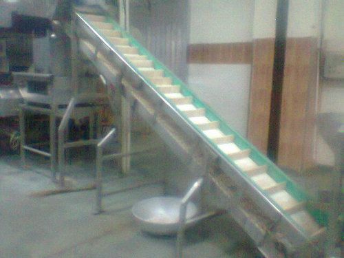 Modular Belt Conveyor