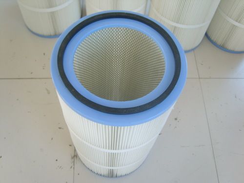 Powder Recovery Filters