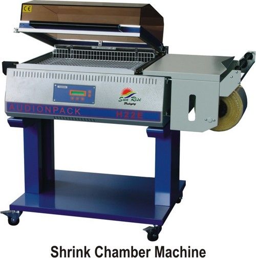 Shrink Chamber