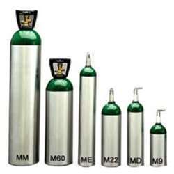 Special Calibration Gases