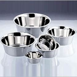 Stainless Steel Bowls