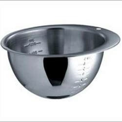 Stainless Steel Measuring Bowls