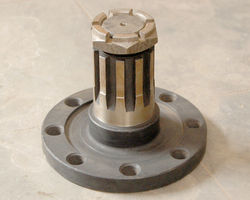 Stub Axle