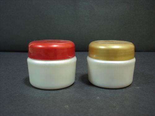 Vanishing Cream Jars 