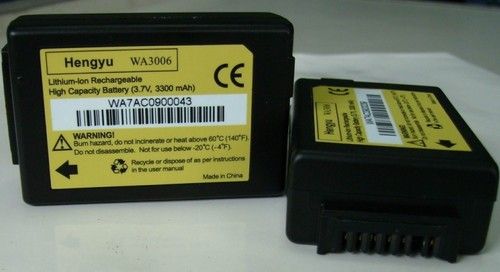 Wa3006 Li-ion Battery For Psion Teklogix