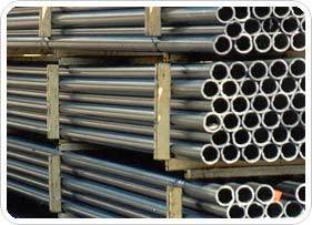 Water Steel Tubes