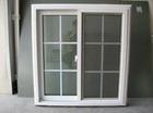 Aluminum Sliding Window