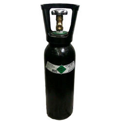 Carbon Dioxide Gas Cylinder - Premium Quality | Versatile Applications for Inflation, Propulsion, and Cooling