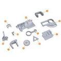 Casting Sewing Machine Parts 