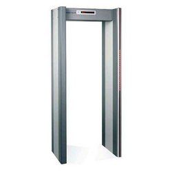 Door Frame Metal Detector