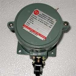 FLP WP Roller Limit Switch