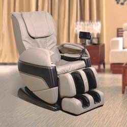 Full Body Deluxe Massage Chair