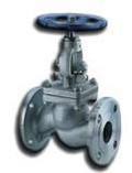 Gate Valve Casting 