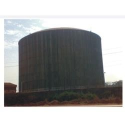 Industrial Water Tank Proofing Services