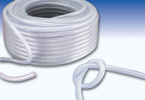 J-Duct 7-1 Pvc Textile Hose