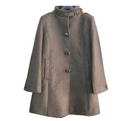 Ladies Long Coats