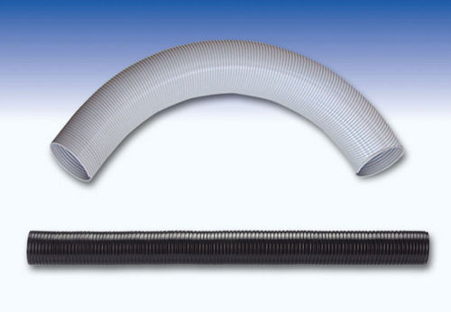 Rigid Bend Pvc Ducting Hose (J-Vent 3-3)