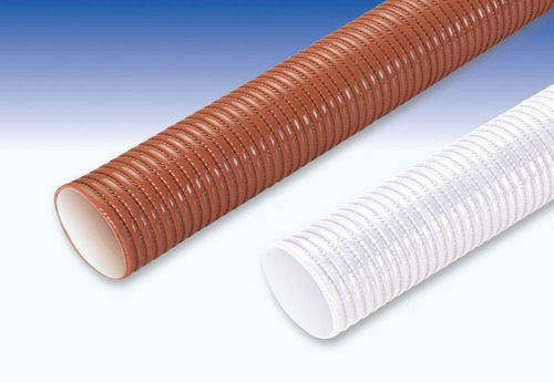 Rigid Silicone Hose (J-Sil 4-3)