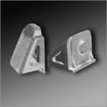 Sg Iron Casting Components