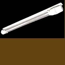 Single Fluorescent Lamp