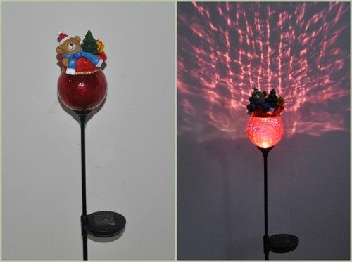 Solar Garden Light