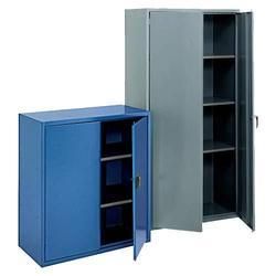 Steel Cupboards