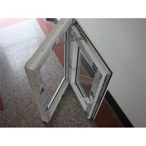 UPVC Casement Window