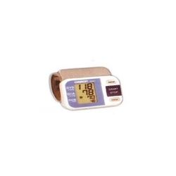 Wrist Type Blood Pressure Monitor-REM-1