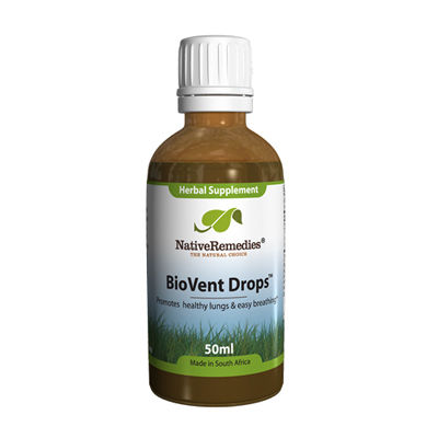 Biovent Drops