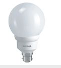 CFL Bulbs (Globe)