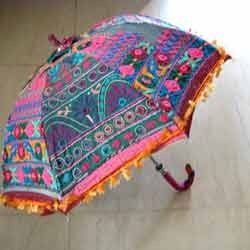 Designer Handmade Umbrella