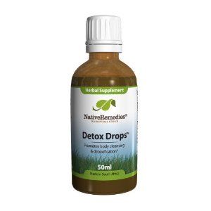 Detox Drops