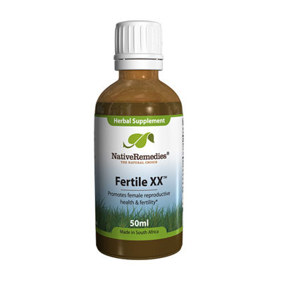 Fertile Xx Herbal Medicine 